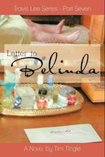 Letter to Belinda