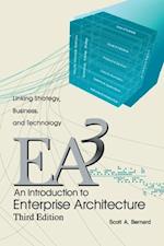 Introduction to Enterprise Architecture