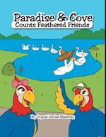 Paradise & Cove Counts Feathered Friends