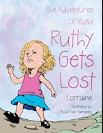 Adventures of Ruthy
