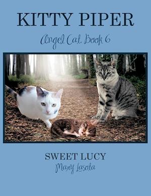 KITTY PIPER Angel Cat, Book 6