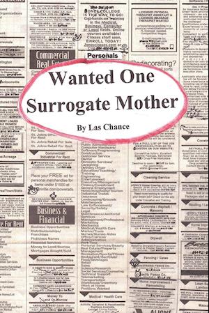 Wanted One Surrogate Mother