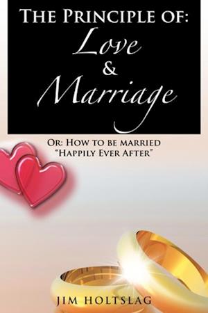 Principle Of: Love & Marriage