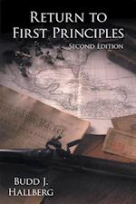 Return to First Principles