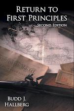 Return to First Principles