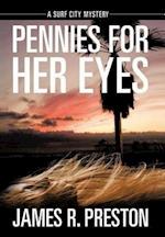 Pennies for Her Eyes