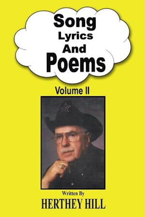 Song Lyrics and Poems