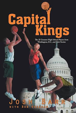 CAPITAL KINGS