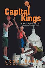 CAPITAL KINGS