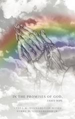 In the Promises of God, I Have Hope