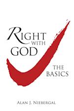 Right with God: the Basics
