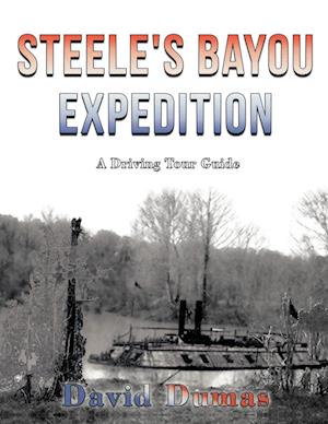 Steele's Bayou Expedition, A driving tour guide