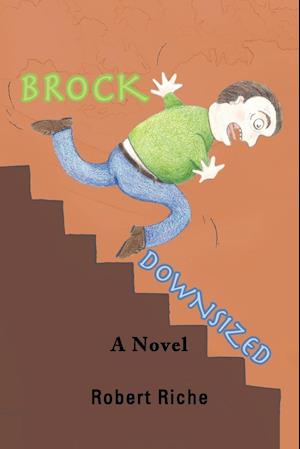 BROCK DOWNSIZED