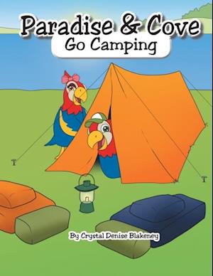 Paradise & Cove Go Camping