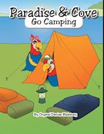 Paradise & Cove Go Camping