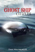 Ghost Ship Citizens