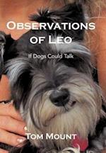 Observations of Leo