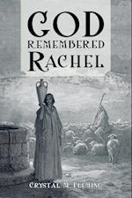 God Remembered Rachel