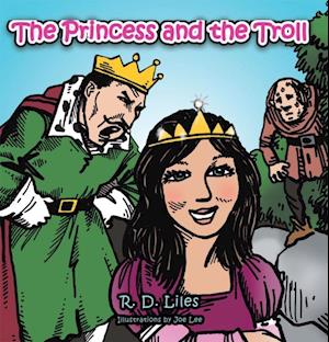 Princess and the Troll