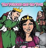 Princess and the Troll