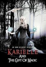 Karielle and the Gift of Magic