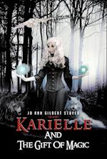 Karielle and the Gift of Magic