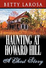 Haunting at Howard Hill