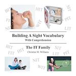 Building  a Sight Vocabulary with Comprehension