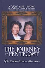 Journey to Pentecost