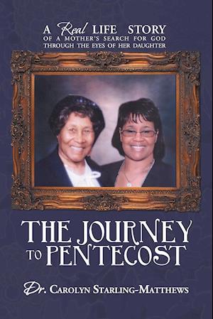 The Journey to Pentecost