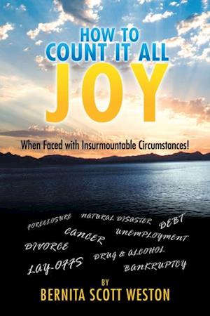 How to Count It All Joy