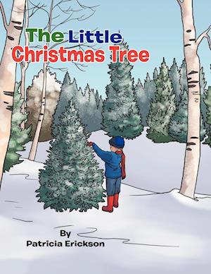 The Little Christmas Tree