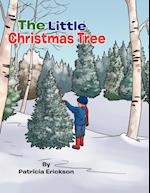 The Little Christmas Tree