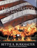 Generation That Saved America