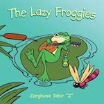 Lazy Froggies