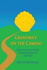 Grandma's on the Camino