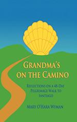 Grandma's on the Camino