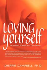 Loving Yourself