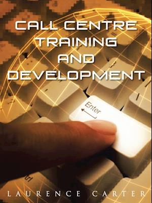 Call Centre Training and Development