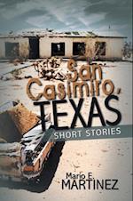 San Casimiro, Texas