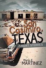 San Casimiro, Texas