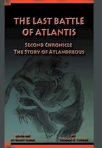 The Last Battle of Atlantis