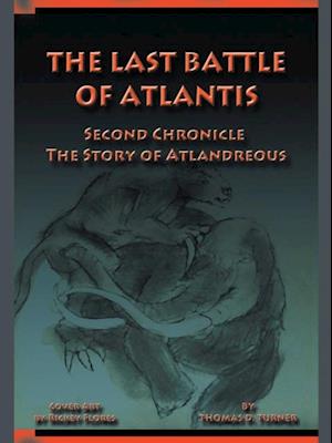 Last Battle of Atlantis