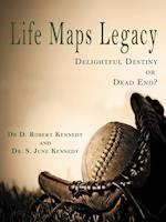 Life Maps Legacy