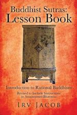 Buddhist Sutras: Lesson Book