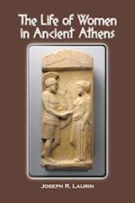 Life of Women in Ancient Athens