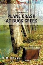 Plane Crash at Buck Creek
