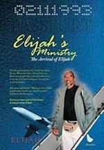 Elijah's Ministry