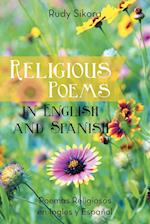 Religious Poems in English and Spanish