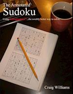 Annotated Sudoku